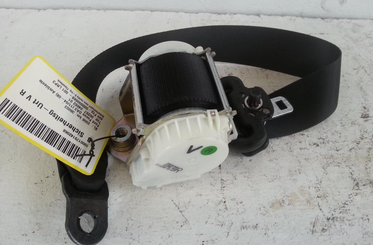 Sicherheitsgurt Gurt vorn rechts Gurt Anschnallgurt Ford Focus DA3 Beifahrer